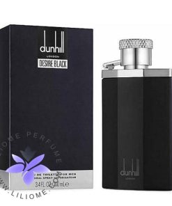 عطر ادکلن دانهیل دیزایر بلک | dunhill Desire Black