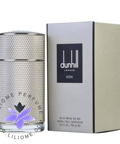 عطر ادکلن دانهیل آیکون | dunhill Icon