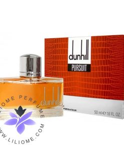 عطر ادکلن دانهیل پورسویت | dunhill Pursuit