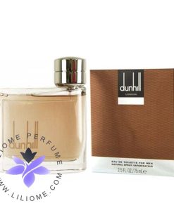ادکلن دانهیل مردانه-دانهیل قهوه ای | dunhill for men