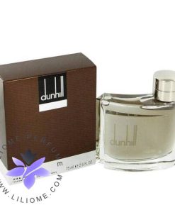 ادکلن دانهیل مردانه-دانهیل قهوه ای | dunhill for men