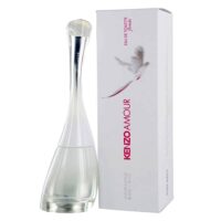 عطر ادکلن کنزو آمور فلورال-سفید kenzo Amour Florale