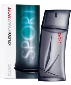 عطر ادکلن کنزو هوم اسپرت | kenzo Homme Sport