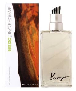 عطر ادکلن کنزو جانگل هوم kenzo Jungle Homme