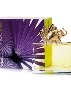 عطر ادکلن کنزو جانگل زنانه ادوپرفیوم kenzo Jungle for Women EDP