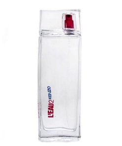 عطر ادکلن کنزو لئو 2 زنانه kenzo L’Eau 2 Pour Femme