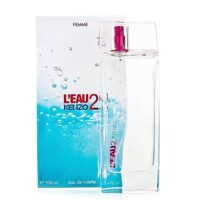 عطر ادکلن کنزو لئو 2 زنانه kenzo L’Eau 2 Pour Femme