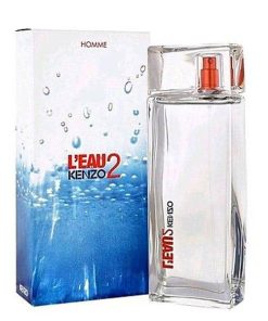 عطر ادکلن کنزو لئو 2 مردانه kenzo L’Eau 2 Pour Homme
