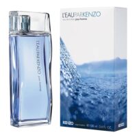 عطر ادکلن کنزو لئو پار مردانه kenzo L'Eau Par