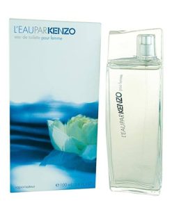 عطر ادکلن کنزو لئو پار زنانه kenzo L'Eau Par