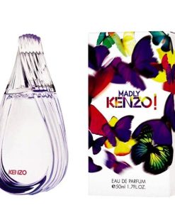 عطر ادکلن کنزو مادلی ادو پرفیوم | kenzo Madly EDP