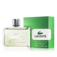 عطر ادکلن لاگوست اسنشیال-سبز | Lacoste Essential