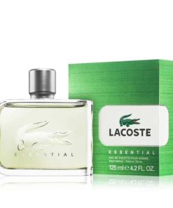 عطر ادکلن لاگوست اسنشیال-سبز | Lacoste Essential