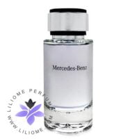 عطر ادکلن مرسدس بنز مردانه-Mercedes Benz for men