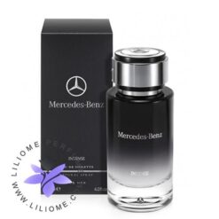عطر ادکلن مرسدس بنز اینتنس-Mercedes Benz Intense