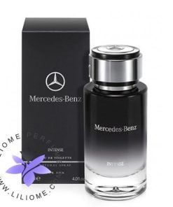 عطر ادکلن مرسدس بنز اینتنس-Mercedes Benz Intense
