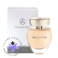 عطر ادکلن مرسدس بنز زنانه-Mercedes Benz for Women