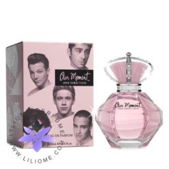 عطر ادکلن وان دایرکشن اور مامنت-One Direction Our Moment