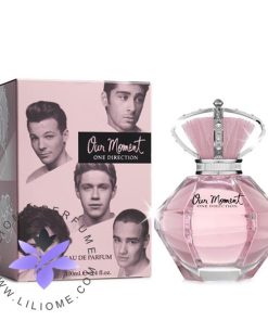 عطر ادکلن وان دایرکشن اور مامنت-One Direction Our Moment