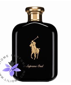 عطر ادکلن رالف لورن پولو سوپریم عود-Ralph Lauren Polo Supreme Oud