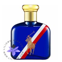 عطر ادکلن رالف لورن پولو رد وایت اند بلو-Ralph Lauren Polo Red White & Blue