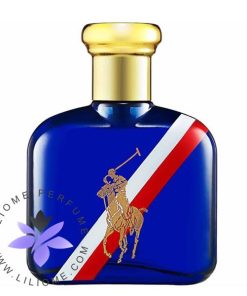 عطر ادکلن رالف لورن پولو رد وایت اند بلو-Ralph Lauren Polo Red White & Blue