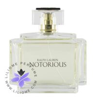 عطر ادکلن رالف لورن نوتوریوس-Ralph Lauren Notorious