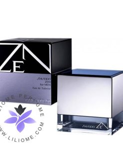 عطر ادکلن شیسیدو زن مردانه-Shiseido Zen for men