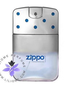 عطر ادکلن زيپو فیلزون مردانه-Zippo feelzone