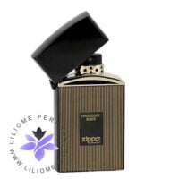 عطر ادکلن زيپو درس کد بلک-Zippo Dresscode Black