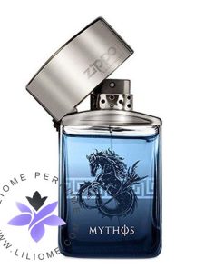 عطر ادکلن زيپو می توس-Zippo Mythos