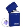 عطر ادکلن زيپو این تو د بلو-Zippo Into The Blue
