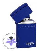 عطر ادکلن زيپو این تو د بلو-Zippo Into The Blue