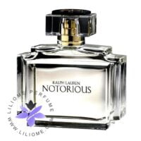 عطر ادکلن رالف لورن نوتوریوس-Ralph Lauren Notorious