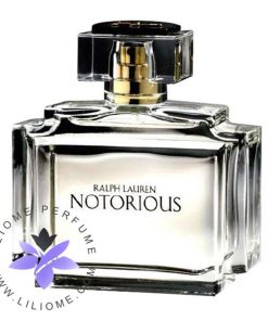 عطر ادکلن رالف لورن نوتوریوس-Ralph Lauren Notorious