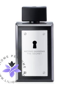عطر ادکلن آنتونیو باندراس سکرت-Antonio Banderas The Secret