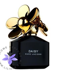 عطر ادکلن مارک جاکوبز دیسی بلک ادیشن-Marc Jacobs Daisy Black Edition