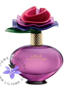عطر ادکلن مارک جاکوبز لولا-Marc Jacobs Lola