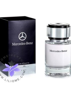 عطر ادکلن مرسدس بنز مردانه-Mercedes Benz for men