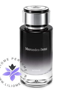 عطر ادکلن مرسدس بنز اینتنس-Mercedes Benz Intense