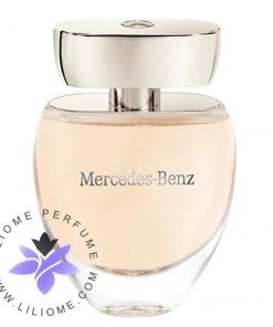 عطر ادکلن مرسدس بنز زنانه-Mercedes Benz for Her