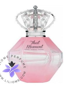 عطر ادکلن وان دایرکشن دت مامنت-One Direction That Moment