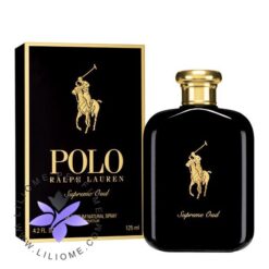 عطر ادکلن رالف لورن پولو سوپریم عود-Ralph Lauren Polo Supreme Oud