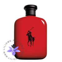 عطر ادکلن رالف لورن پولو قرمز رد-Ralph Lauren Polo Red