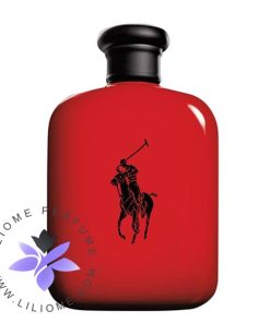 عطر ادکلن رالف لورن پولو قرمز رد-Ralph Lauren Polo Red