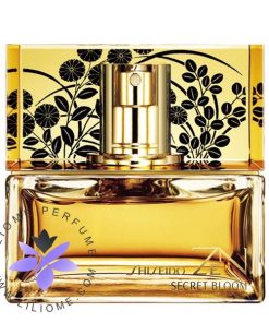 عطر ادکلن شیسیدو زن سکرت بلوم-Shiseido Zen Secret Bloom