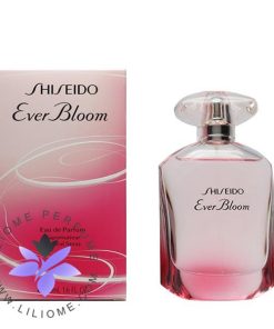 عطر ادکلن شیسیدو اور بلوم-Shiseido Ever Bloom