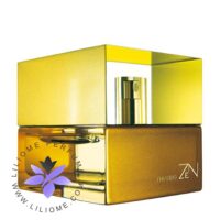 عطر ادکلن شیسیدو زن گلد طلایی-Shiseido Zen Gold