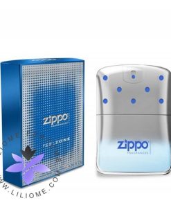 عطر ادکلن زيپو فیلزون مردانه-Zippo feelzone