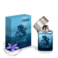 عطر ادکلن زيپو می توس-Zippo Mythos